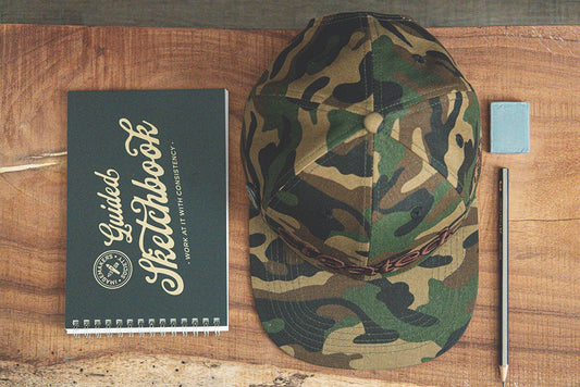 Created Artist Bundle