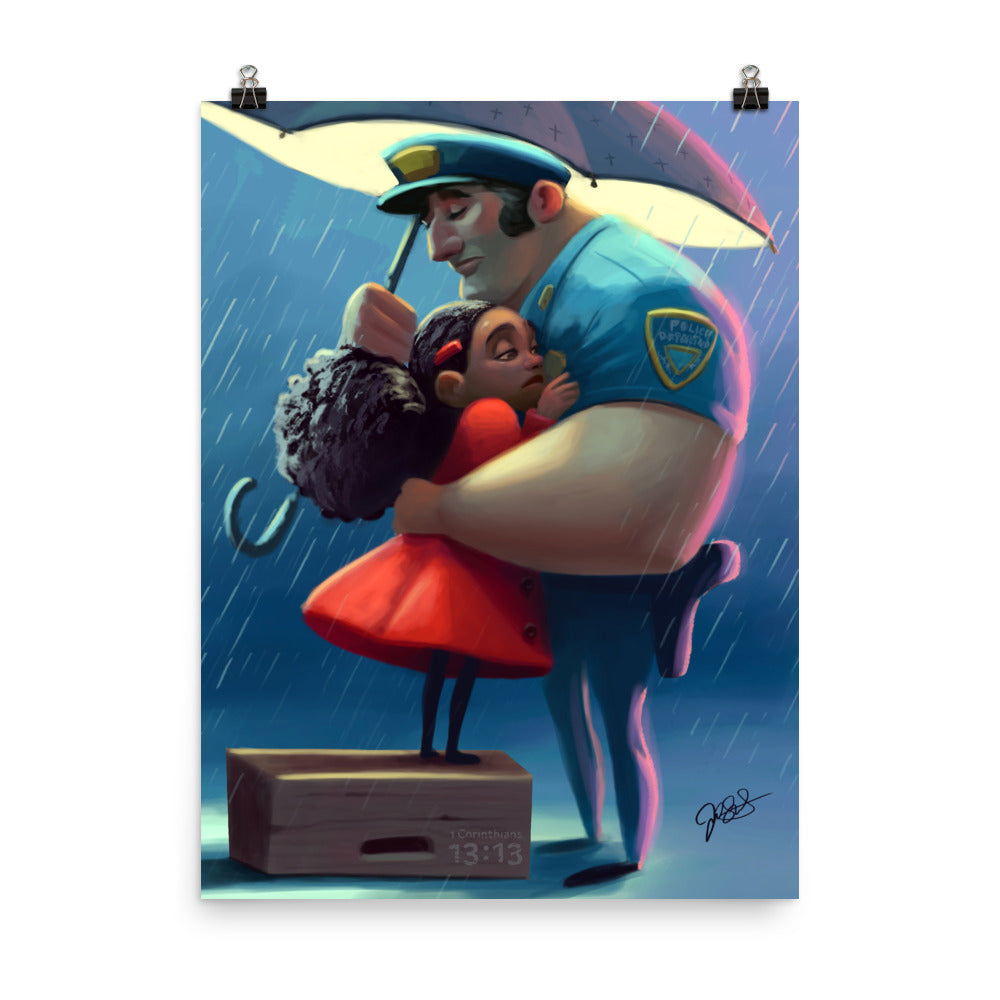 Love Prevails