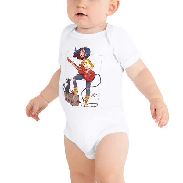 Other Mother Baby T-Shirt